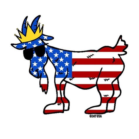 goat usa